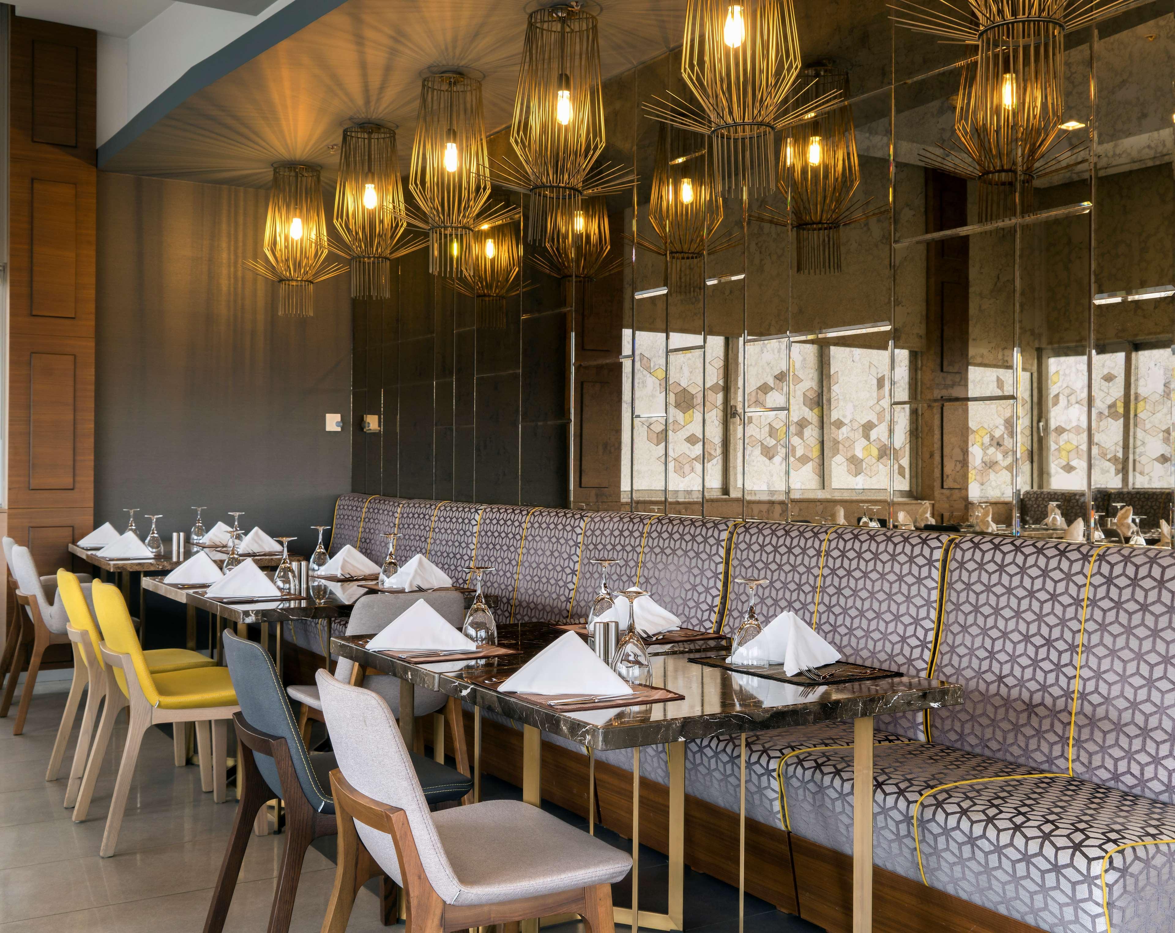 Radisson Blu Ankara Hotel Bagian luar foto