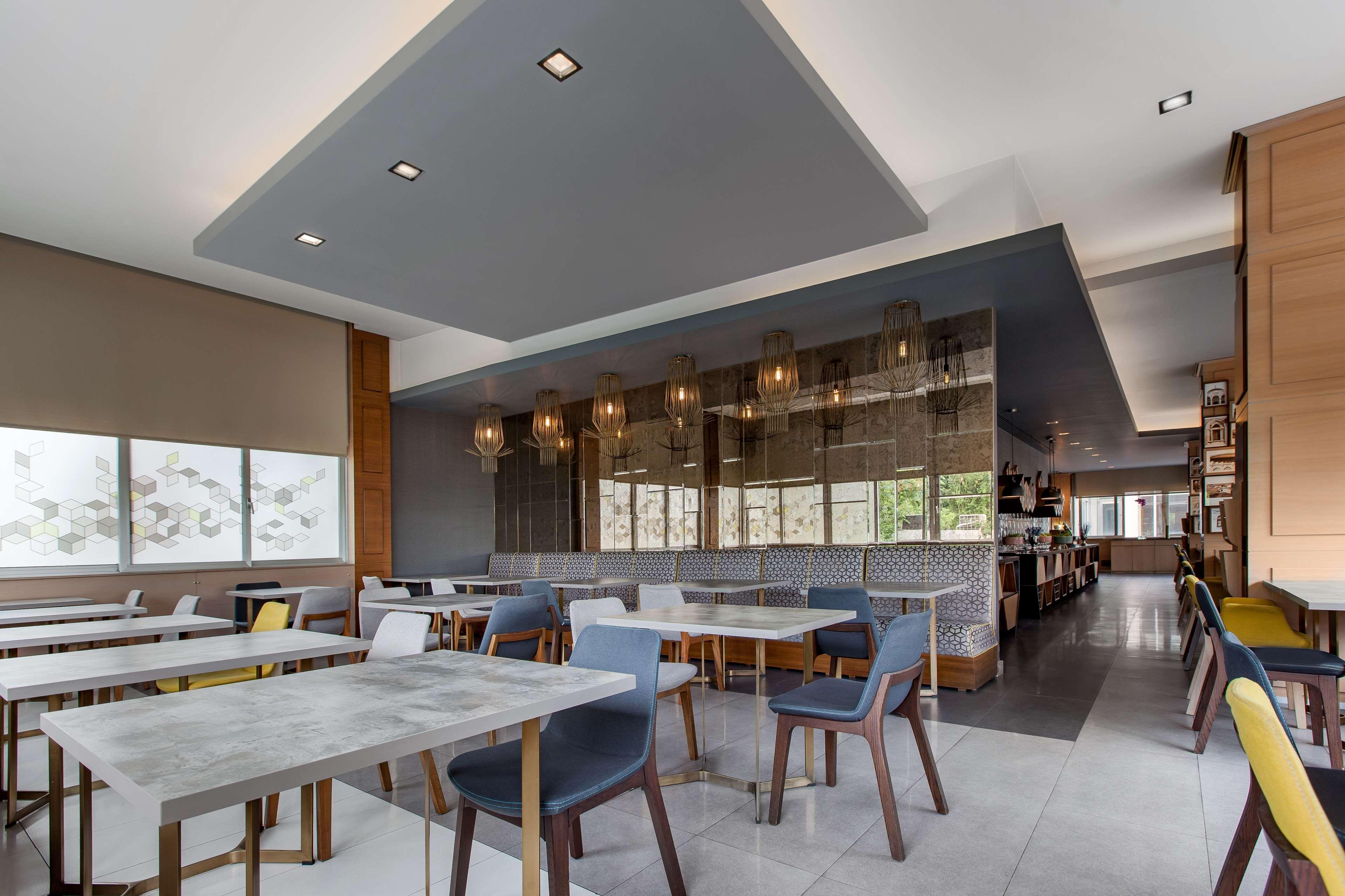 Radisson Blu Ankara Hotel Bagian luar foto