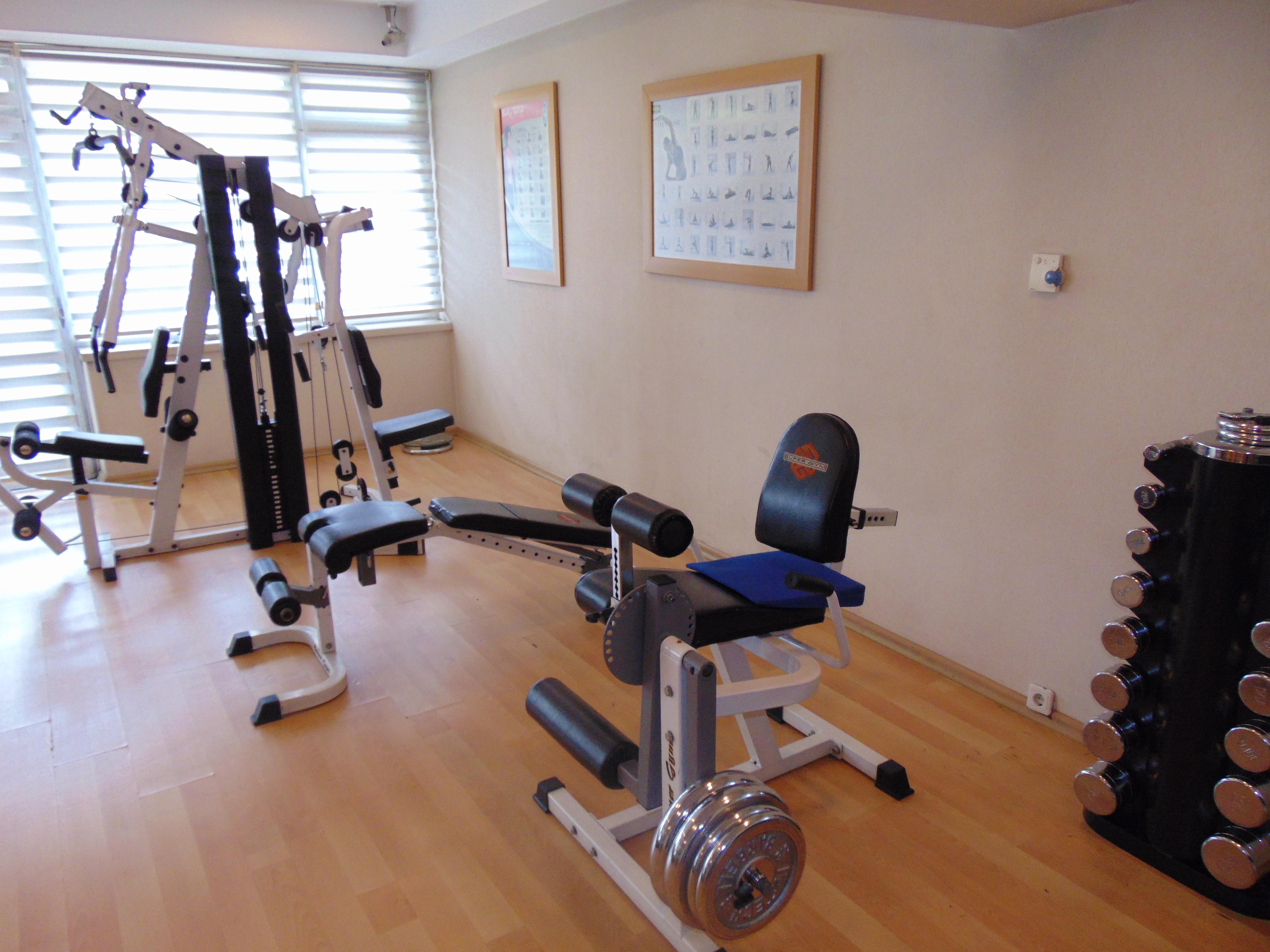 Radisson Blu Ankara Hotel Bagian luar foto